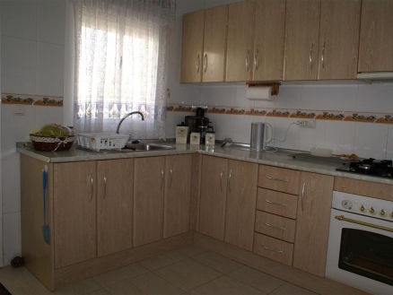 Benijofar&nbsp;property:&nbsp;Villa&nbsp;with&nbsp;3&nbsp;bedroom&nbsp;in&nbsp;Benijofar,&nbsp;Spain&nbsp;178709