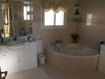 Benijofar&nbsp;property:&nbsp;Alicante&nbsp;Villa&nbsp;178709