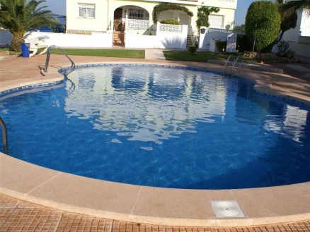 Benijofar&nbsp;property:&nbsp;Benijofar&nbsp;Villa&nbsp;178709