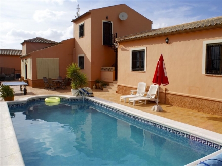 La&nbsp;Marina&nbsp;property:&nbsp;Villa&nbsp;for&nbsp;sale&nbsp;in&nbsp;La&nbsp;Marina&nbsp;178848