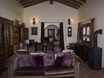 La&nbsp;Marina&nbsp;property:&nbsp;Villa&nbsp;with&nbsp;5&nbsp;bedroom&nbsp;in&nbsp;La&nbsp;Marina&nbsp;178848