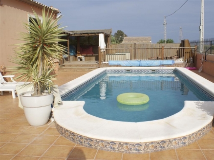 La&nbsp;Marina&nbsp;property:&nbsp;Alicante&nbsp;Villa&nbsp;178848