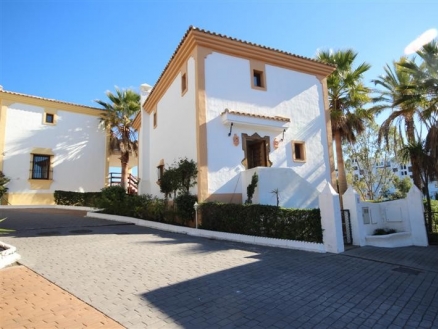 Villa&nbsp;for&nbsp;sale&nbsp;in&nbsp;town,&nbsp;Spain&nbsp;178853