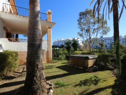 Villa&nbsp;with&nbsp;4&nbsp;bedroom&nbsp;in&nbsp;town&nbsp;178853