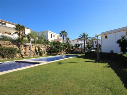 Malaga&nbsp;property&nbsp;|&nbsp;4&nbsp;bedroom&nbsp;Villa&nbsp;178853