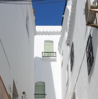 Competa property: Townhome for sale in Competa 179044