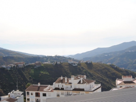 Competa property: Townhome for sale in Competa, Spain 179044