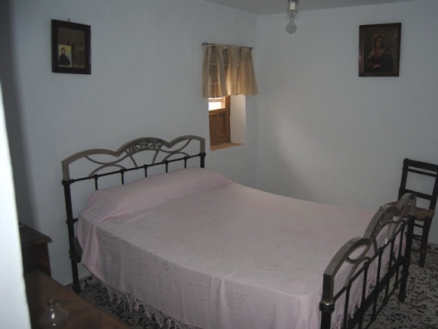 Competa property: Townhome for sale in Competa, Malaga 179044