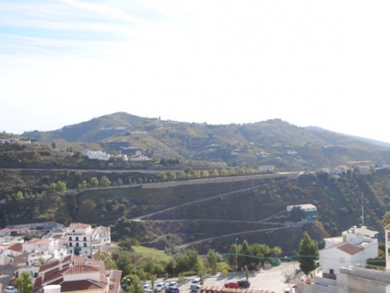 Competa property: Malaga Townhome 179044