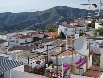 Competa property: Competa Townhome 179044