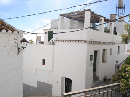 Competa property: Commercial for sale in Competa 179045