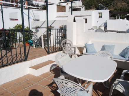 Competa property: Commercial with 7 bedroom in Competa 179045