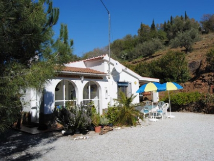 Competa property: Villa for sale in Competa 179046