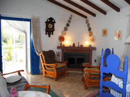 Competa property: Competa, Spain | Villa for sale 179046