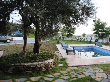 Villa&nbsp;for&nbsp;sale&nbsp;in&nbsp;town,&nbsp;Spain&nbsp;179047