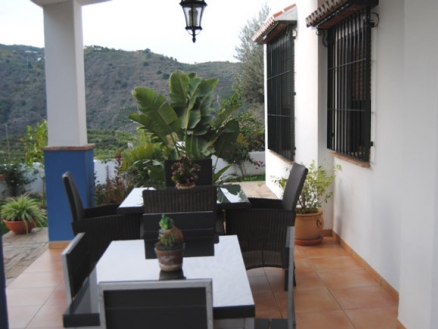 Villa&nbsp;with&nbsp;4&nbsp;bedroom&nbsp;in&nbsp;town,&nbsp;Spain&nbsp;179047