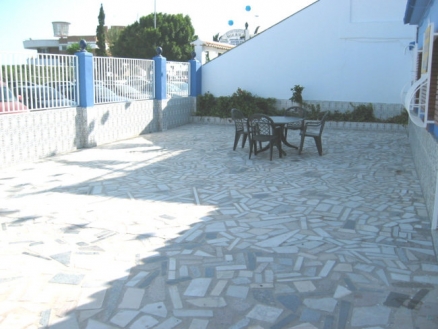 Torre&nbsp;Del&nbsp;Mar&nbsp;property:&nbsp;Villa&nbsp;with&nbsp;2&nbsp;bedroom&nbsp;in&nbsp;Torre&nbsp;Del&nbsp;Mar&nbsp;179049