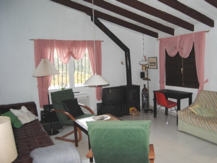 Competa property: Competa, Spain | Villa for sale 179050