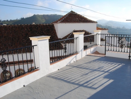 Competa property: Townhome for sale in Competa, Spain 179052