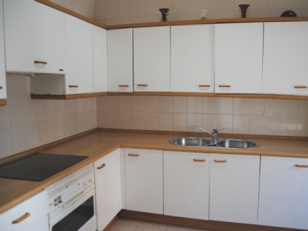 Competa property: Townhome with 4 bedroom in Competa 179052