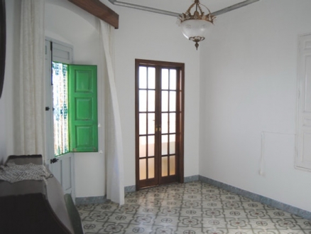 Competa property: Townhome in Malaga for sale 179052