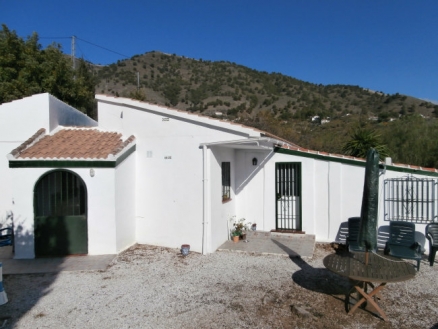 Competa&nbsp;property:&nbsp;Villa&nbsp;for&nbsp;sale&nbsp;in&nbsp;Competa,&nbsp;Spain&nbsp;179055