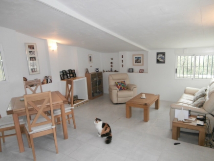 Competa&nbsp;property:&nbsp;Villa&nbsp;with&nbsp;4&nbsp;bedroom&nbsp;in&nbsp;Competa&nbsp;179055