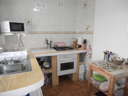 Competa&nbsp;property:&nbsp;Villa&nbsp;in&nbsp;Malaga&nbsp;for&nbsp;sale&nbsp;179055