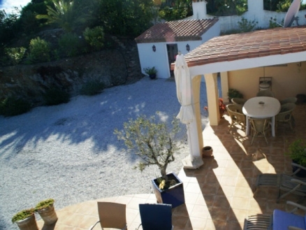 Benajarafe&nbsp;property:&nbsp;Villa&nbsp;with&nbsp;3&nbsp;bedroom&nbsp;in&nbsp;Benajarafe,&nbsp;Spain&nbsp;179057