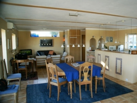 Benajarafe&nbsp;property:&nbsp;Malaga&nbsp;Villa&nbsp;179057