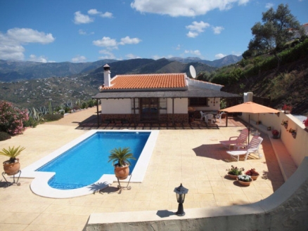 Torrox&nbsp;property:&nbsp;Villa&nbsp;for&nbsp;sale&nbsp;in&nbsp;Torrox&nbsp;179058