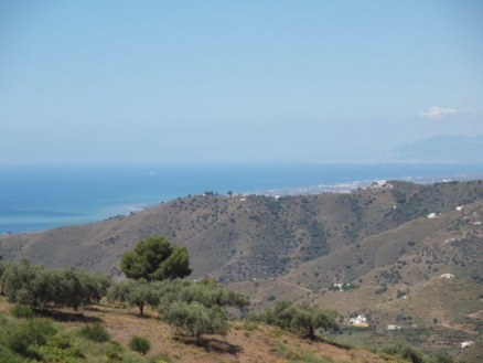 Torrox&nbsp;property:&nbsp;Villa&nbsp;with&nbsp;3&nbsp;bedroom&nbsp;in&nbsp;Torrox&nbsp;179058