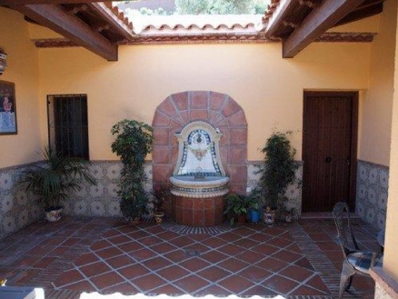 Torrox&nbsp;property:&nbsp;Villa&nbsp;in&nbsp;Malaga&nbsp;for&nbsp;sale&nbsp;179058