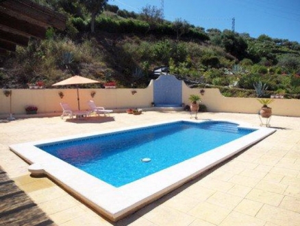 Torrox&nbsp;property:&nbsp;Malaga&nbsp;property&nbsp;|&nbsp;3&nbsp;bedroom&nbsp;Villa&nbsp;179058