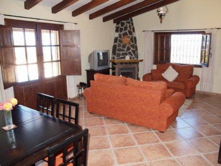 Torrox&nbsp;property:&nbsp;Malaga&nbsp;Villa&nbsp;179058