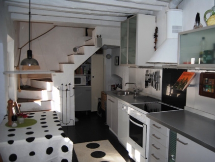 Competa property: Townhome for sale in Competa, Spain 179059