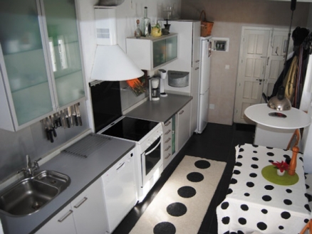 Competa property: Townhome for sale in Competa, Malaga 179059