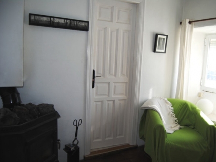 Competa property: Competa, Spain | Townhome for sale 179059