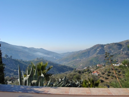 Competa property: Villa with 3 bedroom in Competa, Spain 179064