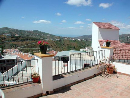 Competa property: Commercial for sale in Competa, Spain 179065