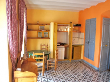 Competa property: Commercial with 3 bedroom in Competa, Spain 179065