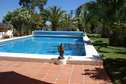 Competa property: Villa for sale in Competa, Spain 179068