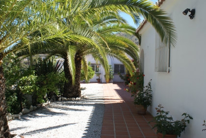Competa property: Villa with 5 bedroom in Competa 179068