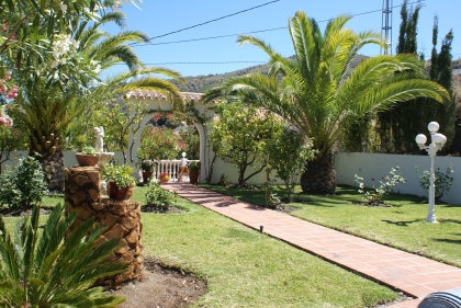 Competa property: Villa in Malaga for sale 179068