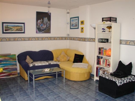 Apartment&nbsp;for&nbsp;sale&nbsp;in&nbsp;town,&nbsp;Spain&nbsp;179070