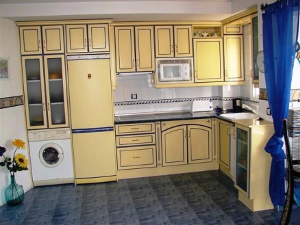 Apartment&nbsp;with&nbsp;1&nbsp;bedroom&nbsp;in&nbsp;town,&nbsp;Spain&nbsp;179070