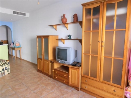 Apartment&nbsp;for&nbsp;sale&nbsp;in&nbsp;town,&nbsp;Spain&nbsp;179072