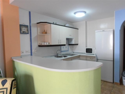 Apartment&nbsp;with&nbsp;bedroom&nbsp;in&nbsp;town,&nbsp;Spain&nbsp;179072