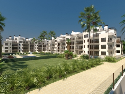 Apartment for sale in town 179106