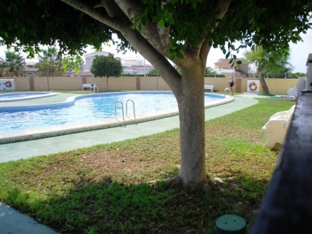 Apartment&nbsp;for&nbsp;sale&nbsp;in&nbsp;town,&nbsp;Spain&nbsp;179113